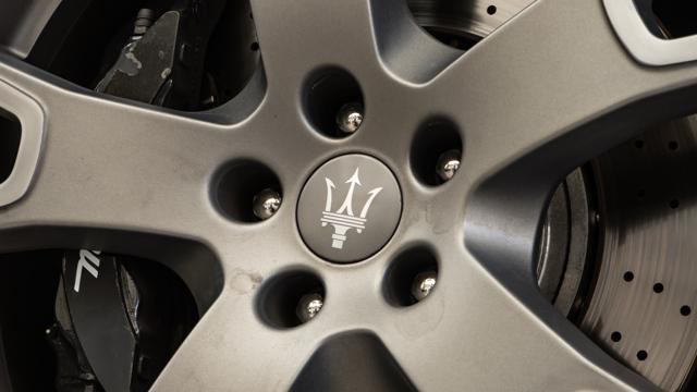 MASERATI Levante V6 430 CV S AWD Gransport SERVICES PERFETTO
