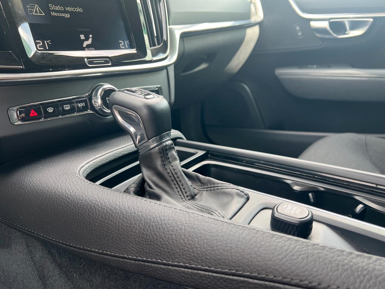 Volvo V90 D4 AWD Geartronic