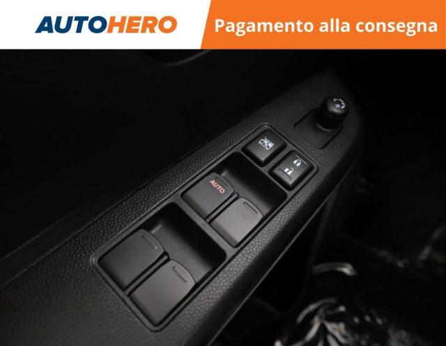 SUZUKI Ignis 1.2 Hybrid CVT Top