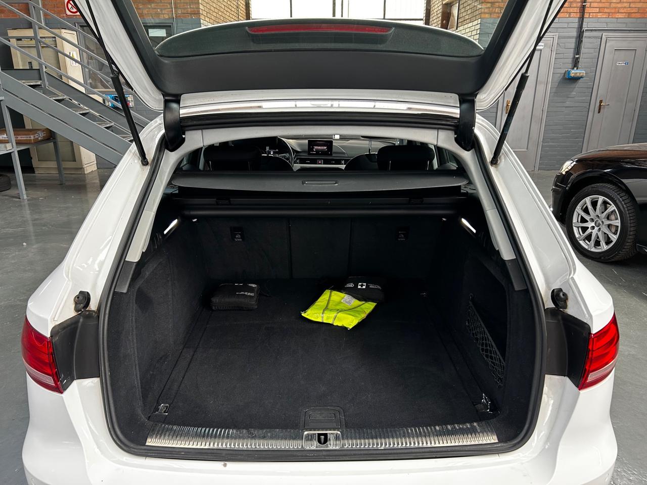 Audi A4 Avant 2.0 TDI 150 CV S tronic Business