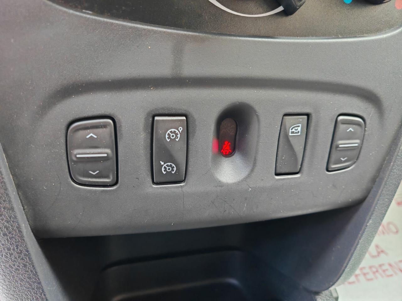 Dacia Sandero 1.5 diesel 06/2017 Cv90