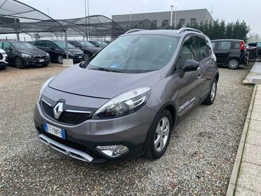 RENAULT Scenic Scénic XMod Cross 1.6 dCi 130CV Start&Stop Energy