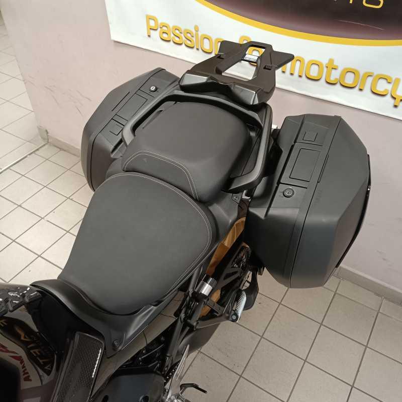 Yamaha Tracer 9 GT - 2024