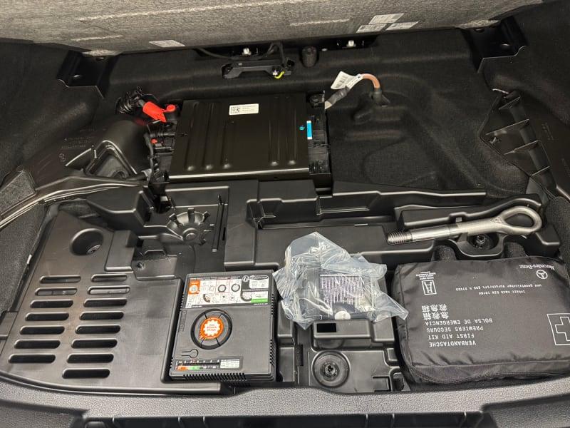 MERCEDES BENZ A 180 AUTOMATIC AMG LINE