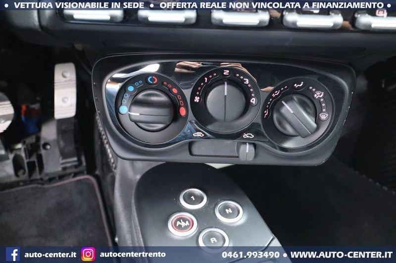 Alfa Romeo 4C 1750 TBi Competizione 42/108 Limited Edition