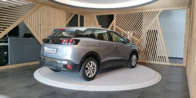 Peugeot 3008 1.5 bluehdi Business s&s 130cv eat8