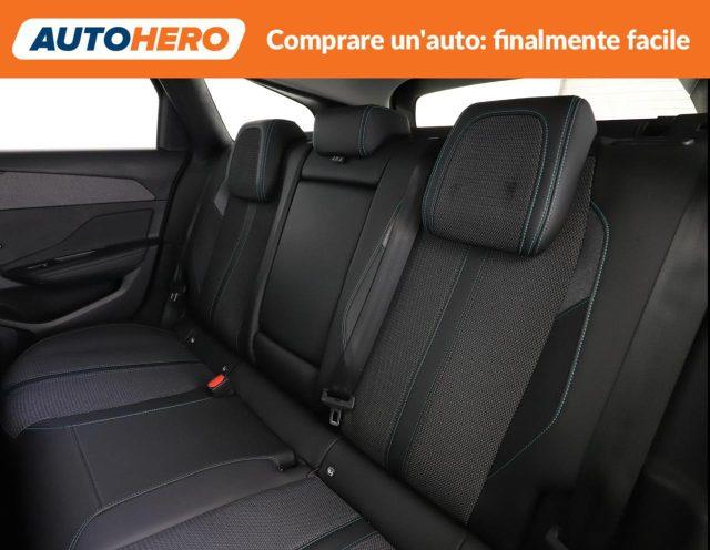 PEUGEOT 308 PureTech Turbo 130 S&S EAT8 SW Active Pack