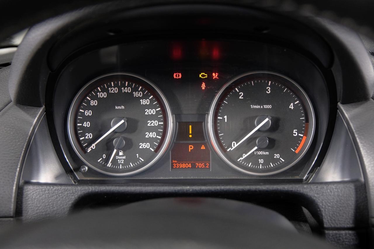 Bmw X1 sDrive20d Futura