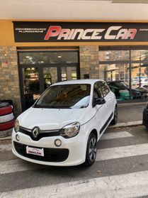 Renault Twingo 69cv LIMITED NEOPATENTATI