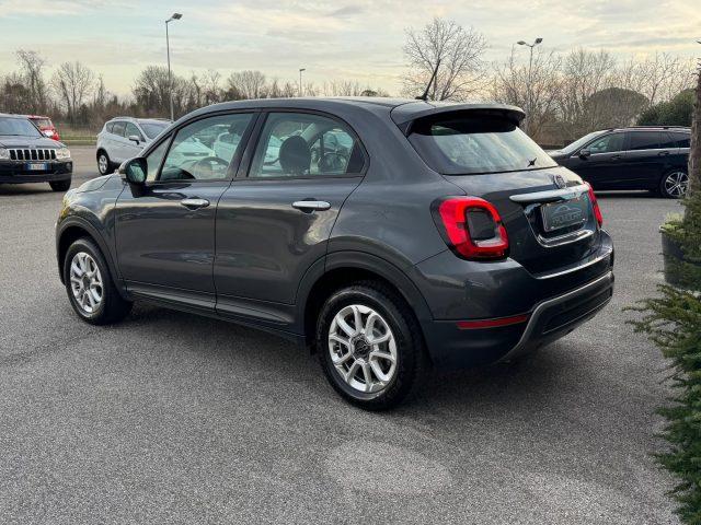 FIAT 500X 1.3 MTJ 95 CV BUSINESS *NEOPATENTATI*NAVI*UNIPROP*