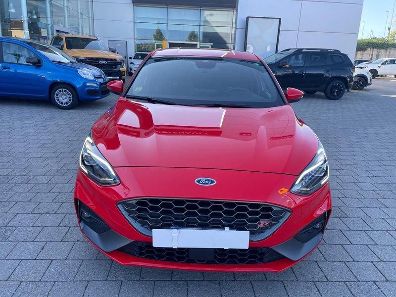 Ford Focus 2.3 ecoboost ST s&s 280cv