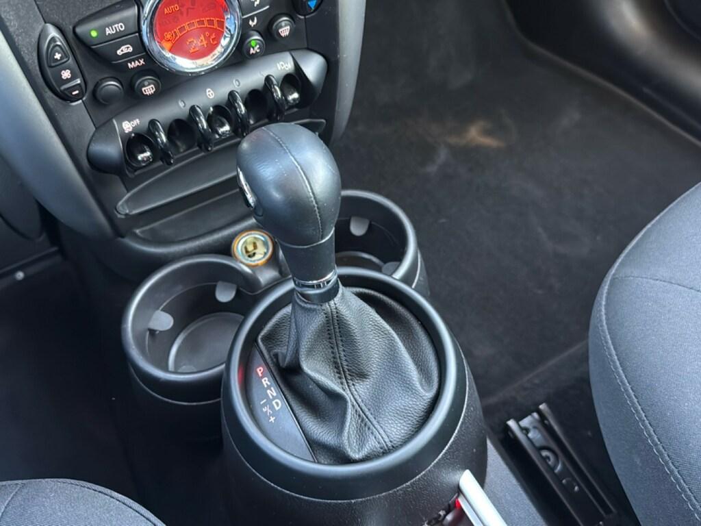 Mini Cooper D Countryman 2.0 D Cooper D Business Auto