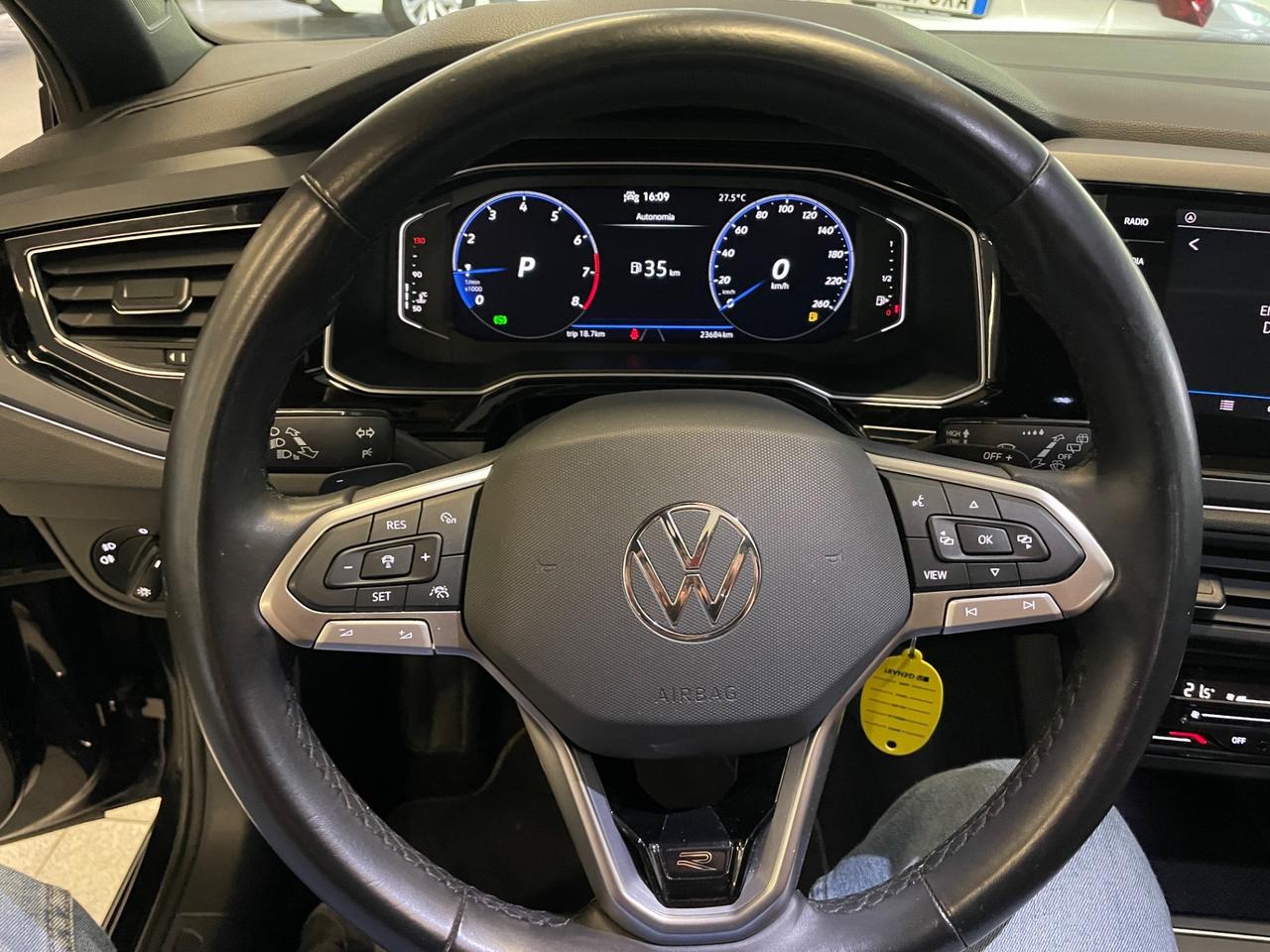 Volkswagen Taigo 1.0 TSI 115 CV DSG R-Line