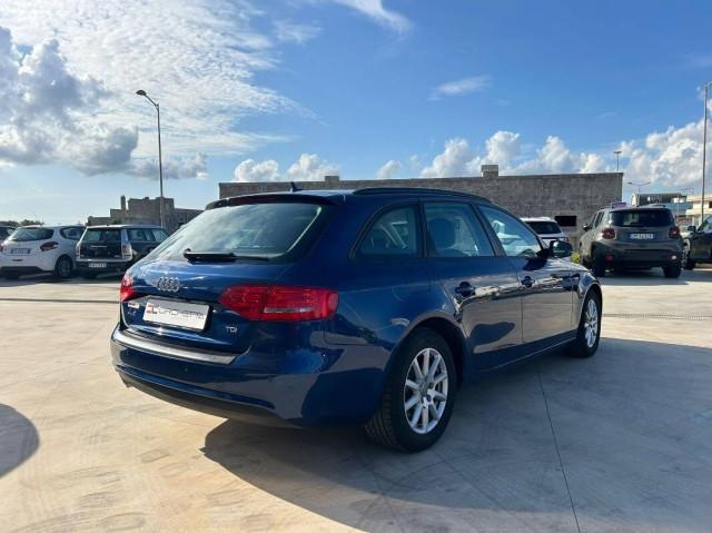 Audi A4 2.0 tdi Business 150cv multitronic