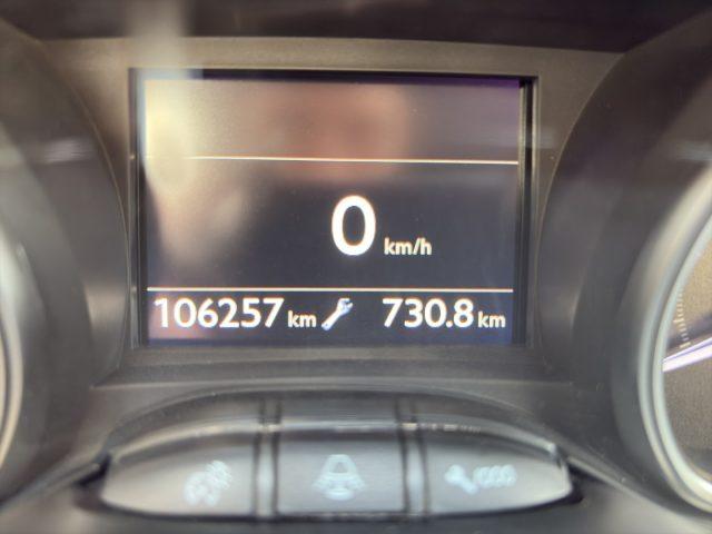 PEUGEOT 2008 1.6 BlueHDi 120cv S&S Allure