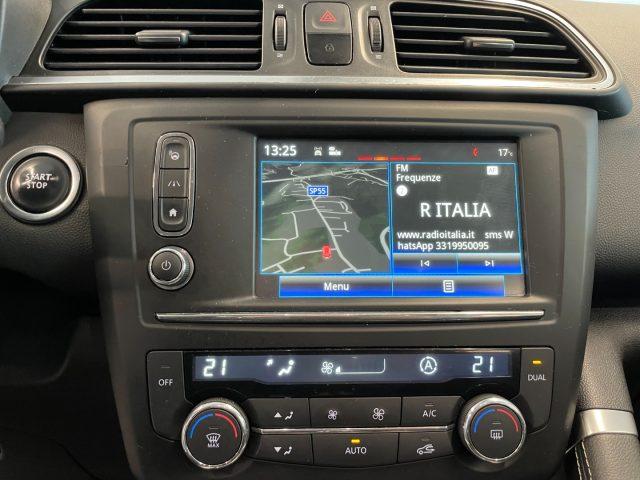 RENAULT Kadjar 1.5 dCi 130 CV 4WD Energy Bose
