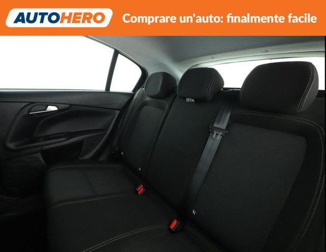 FIAT Tipo 1.6 Mjt S&S 5 porte City Life