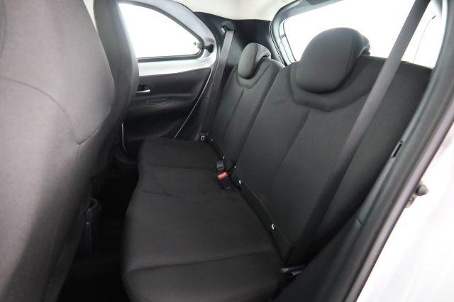 TOYOTA Aygo X Aygo X 1.0 VVT-i 72 CV 5 porte Active