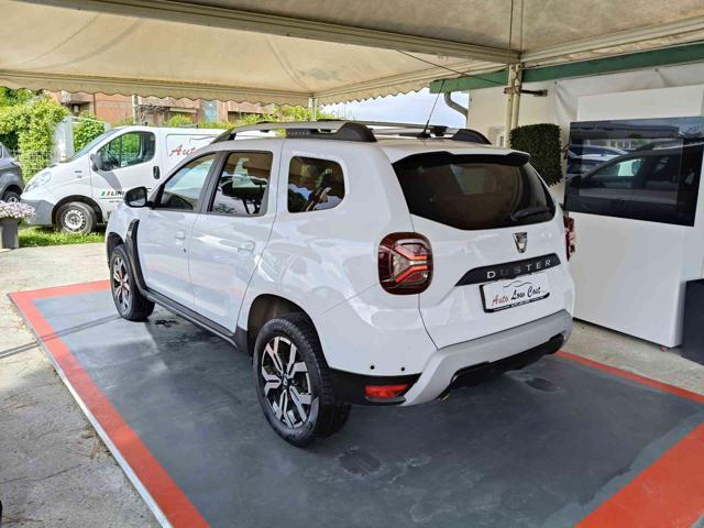 DACIA Duster GPL UNICOPROP. Prestige Up