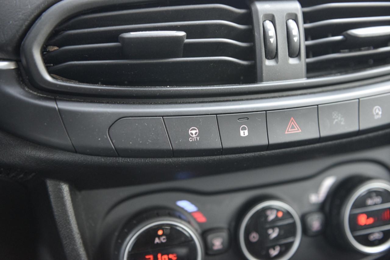 FIAT Tipo SW II 2021 - Tipo SW 1.3 mjt CityLife s&s 95cv