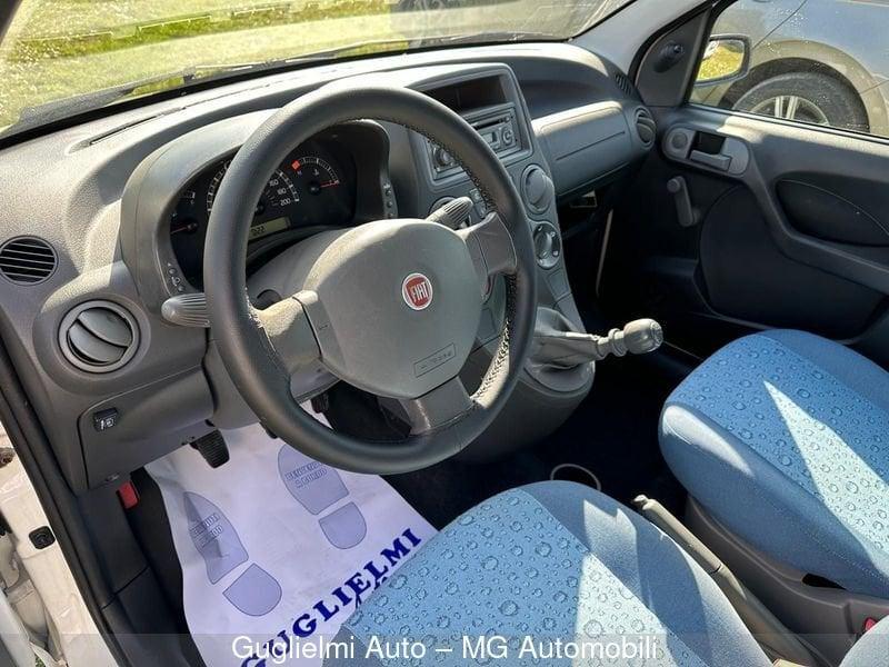 FIAT Panda Panda 1.2 Active GPL