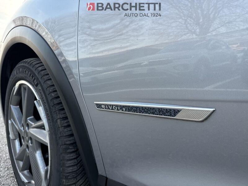 DS DS 7 Crossback BlueHDi 180 aut. Grand Chic