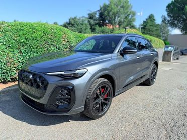 AUDI Q5 TDI S tronic quattro S line NAV - ACC - TETTO - 20