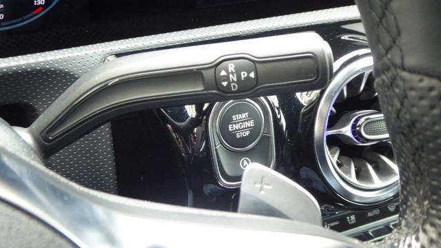 MERCEDES-BENZ A 180 d Automatic Edition AMG