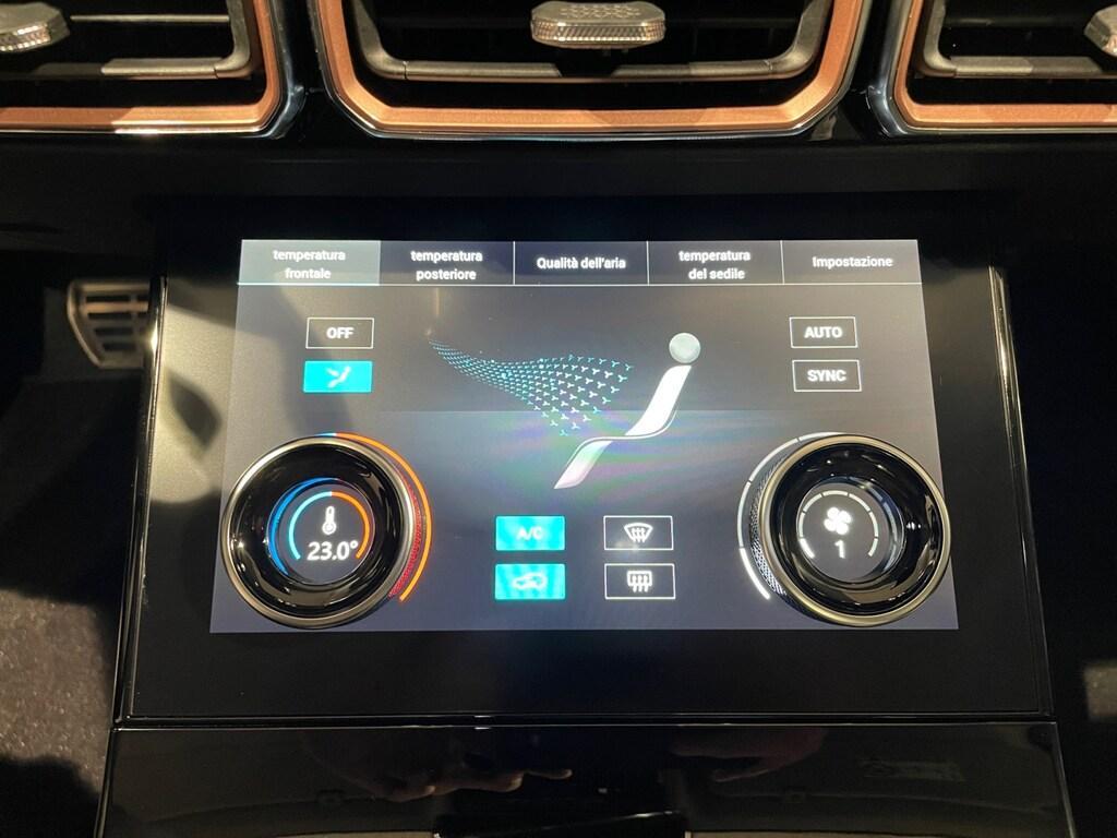 Sportequipe Sportequipe 7 GTW 1.6 t-gdi Gpl 185cv dct