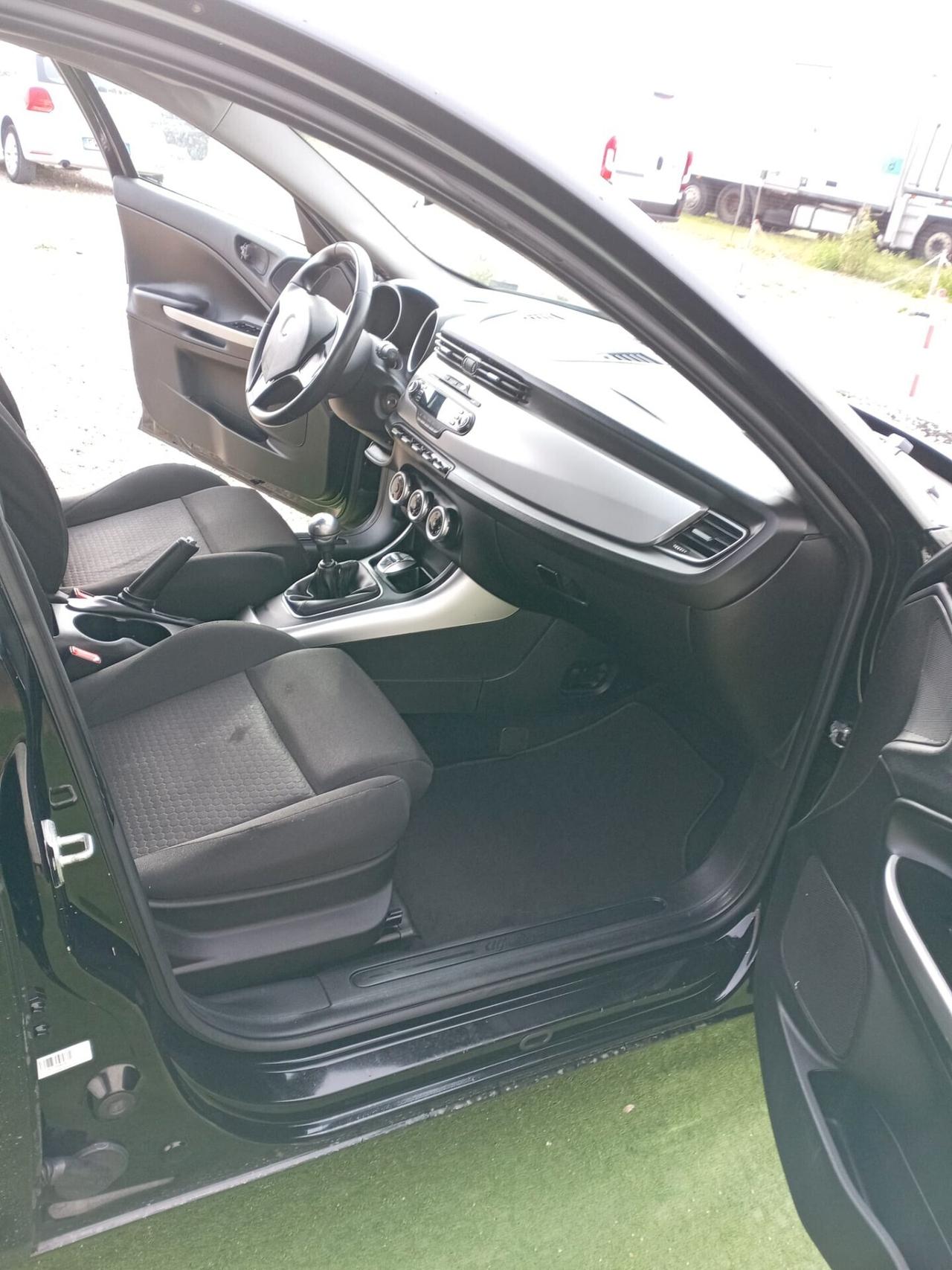 ALFA ROMEO GIULIETTA 1.4 TURBO BENZINA