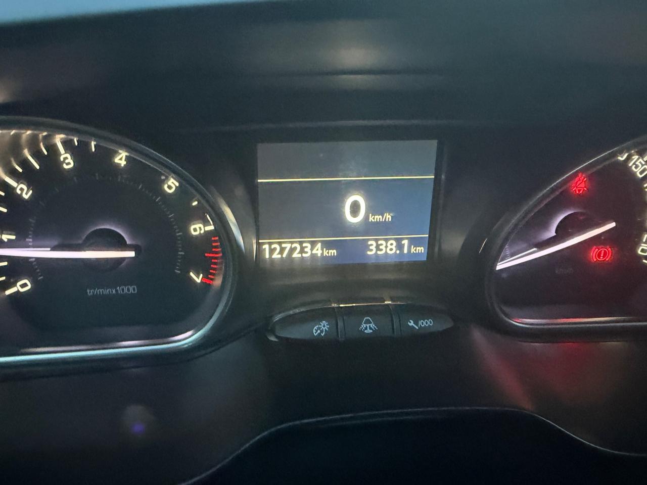 Peugeot 2008 PureTech 82 Allure