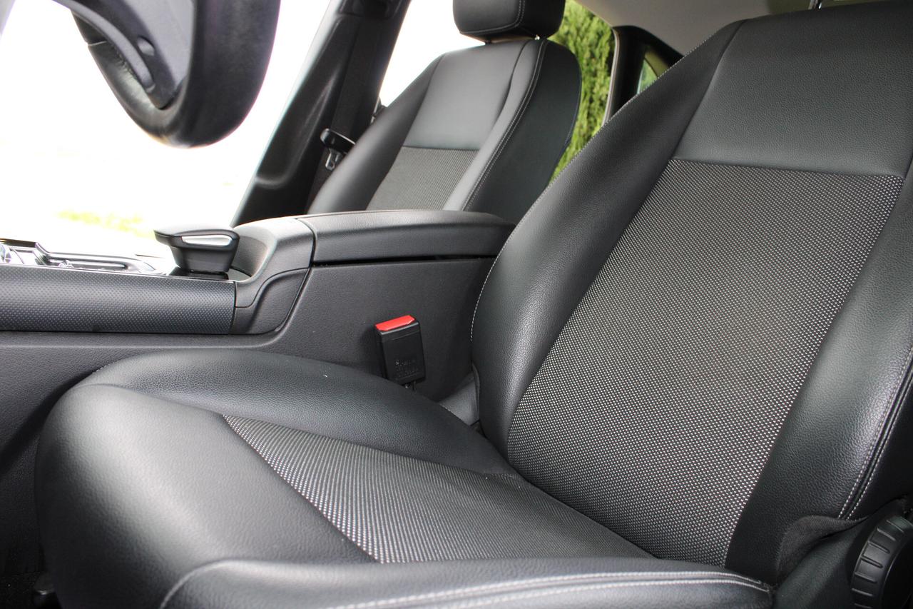 Mercedes-benz GLA 200 GLA 200 d Automatic Business Extra