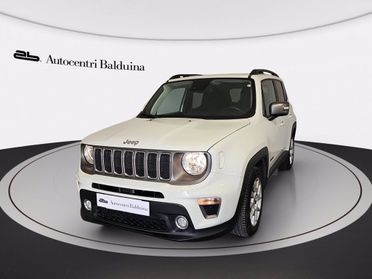 JEEP Renegade 1.0 t3 limited 2wd del 2019