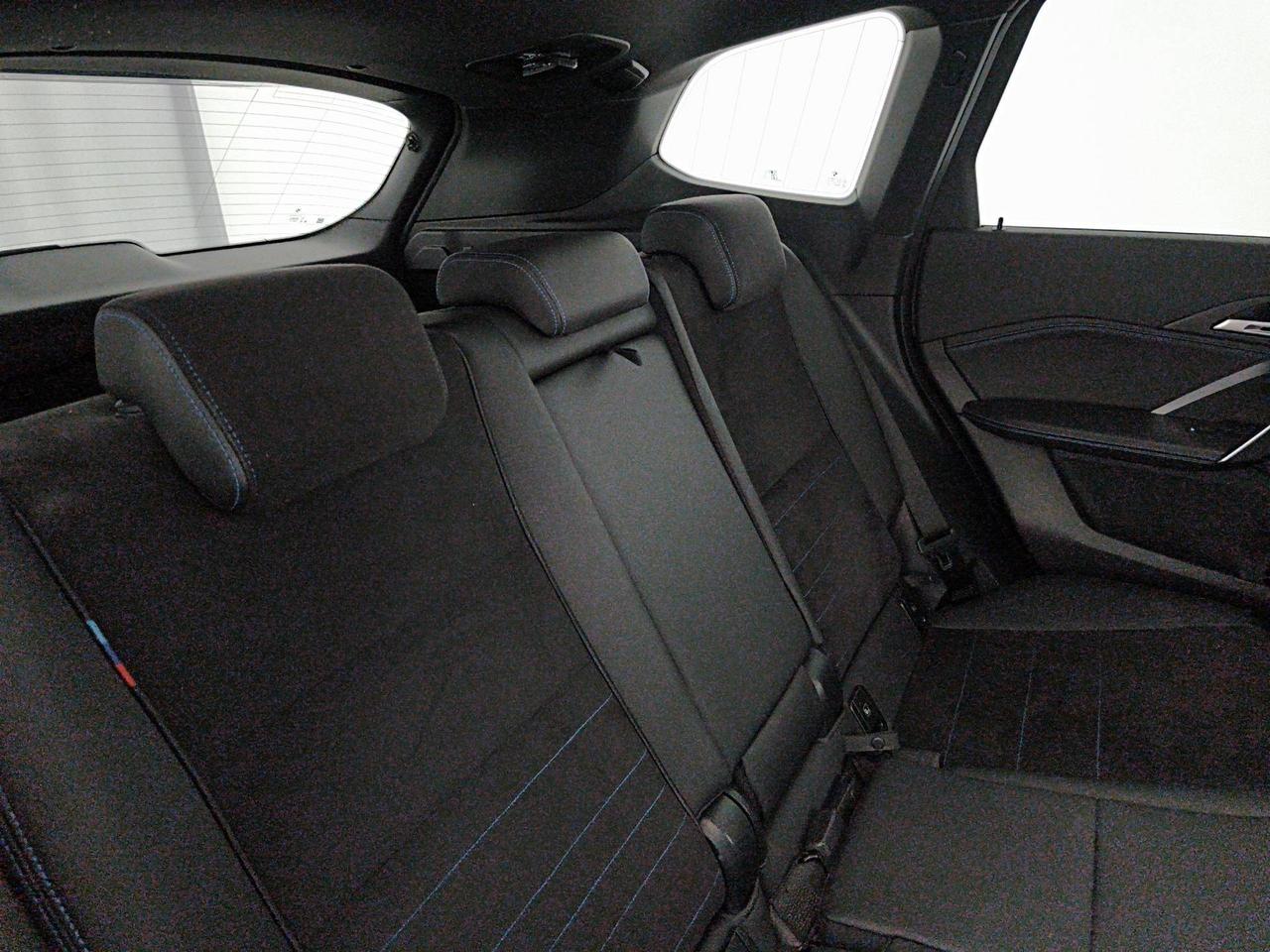 BMW X1 xDrive20d 48V MSport