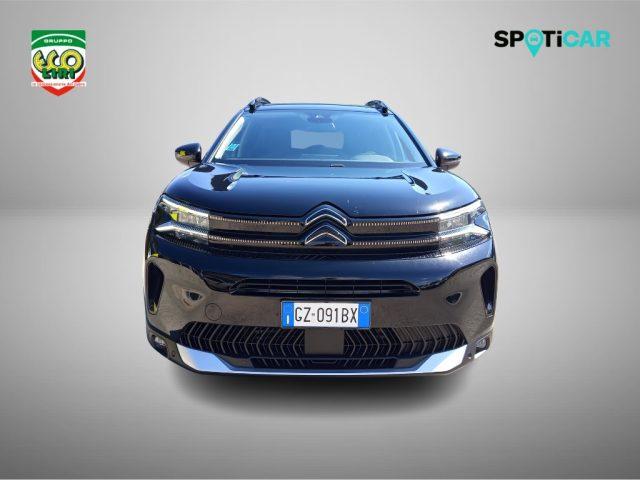 CITROEN C5 Aircross Hybrid 136 e-DCS6 Max