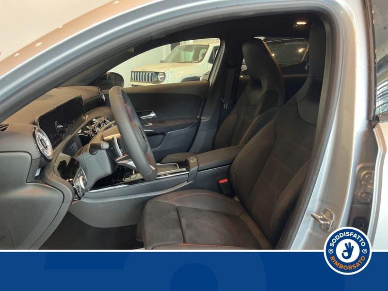 Mercedes-Benz Classe A 250e EQ-Power Automatic AMG Line Advanced Plus Digital Edition