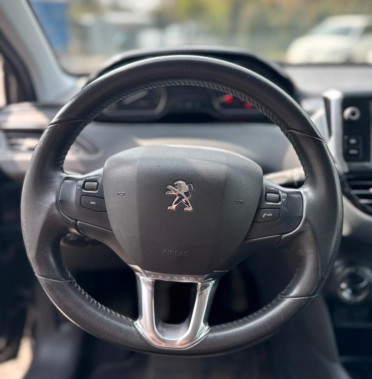 Peugeot 208 1.2 Benz *UNICO proprietario*Cinghia NUOVA