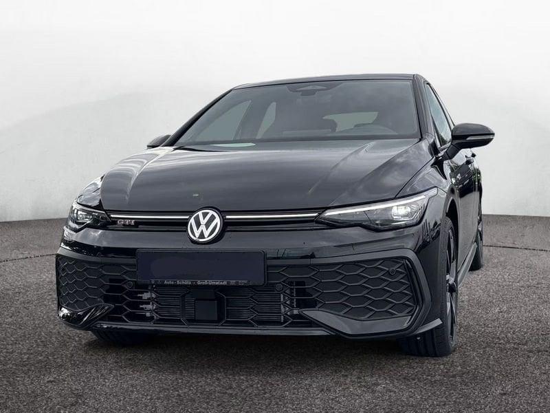 Volkswagen Golf 2.0 TSI GTI DSG Gancio Tetto 19" Estoril Full LED Harman Kardon
