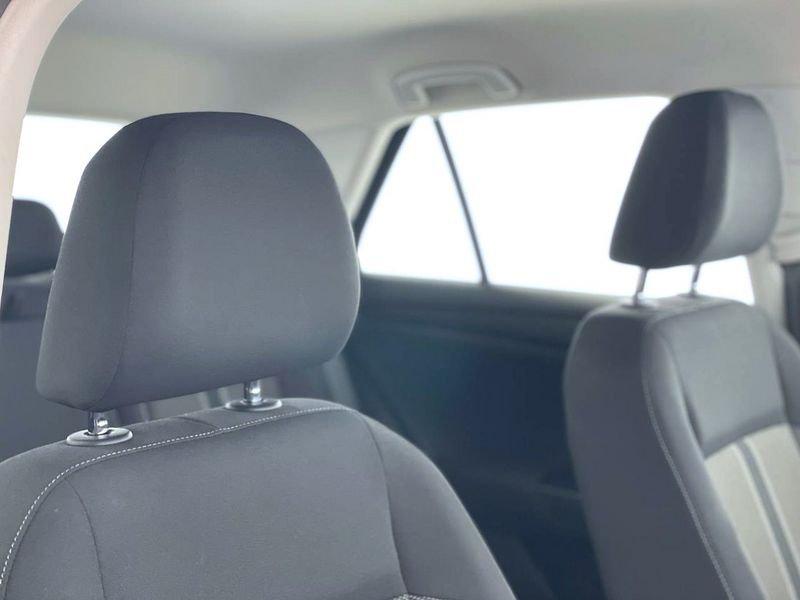 Volkswagen T-Roc 1.6 TDI SCR Style BMT