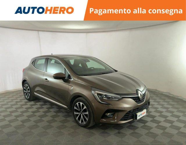 RENAULT Clio Blue dCi 85 CV 5 porte Intens