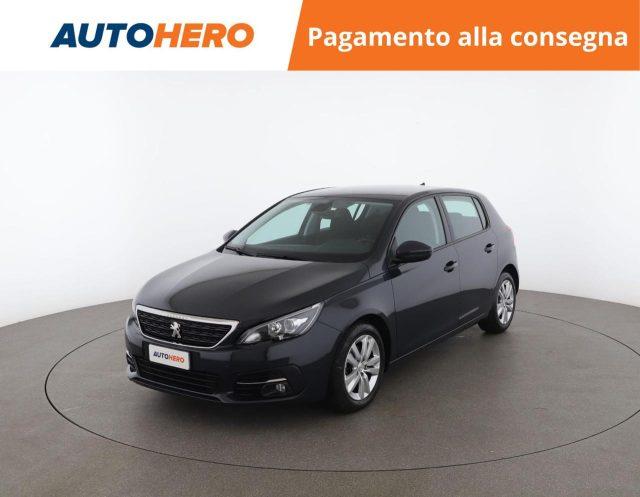 PEUGEOT 308 BlueHDi 120 S&S Business