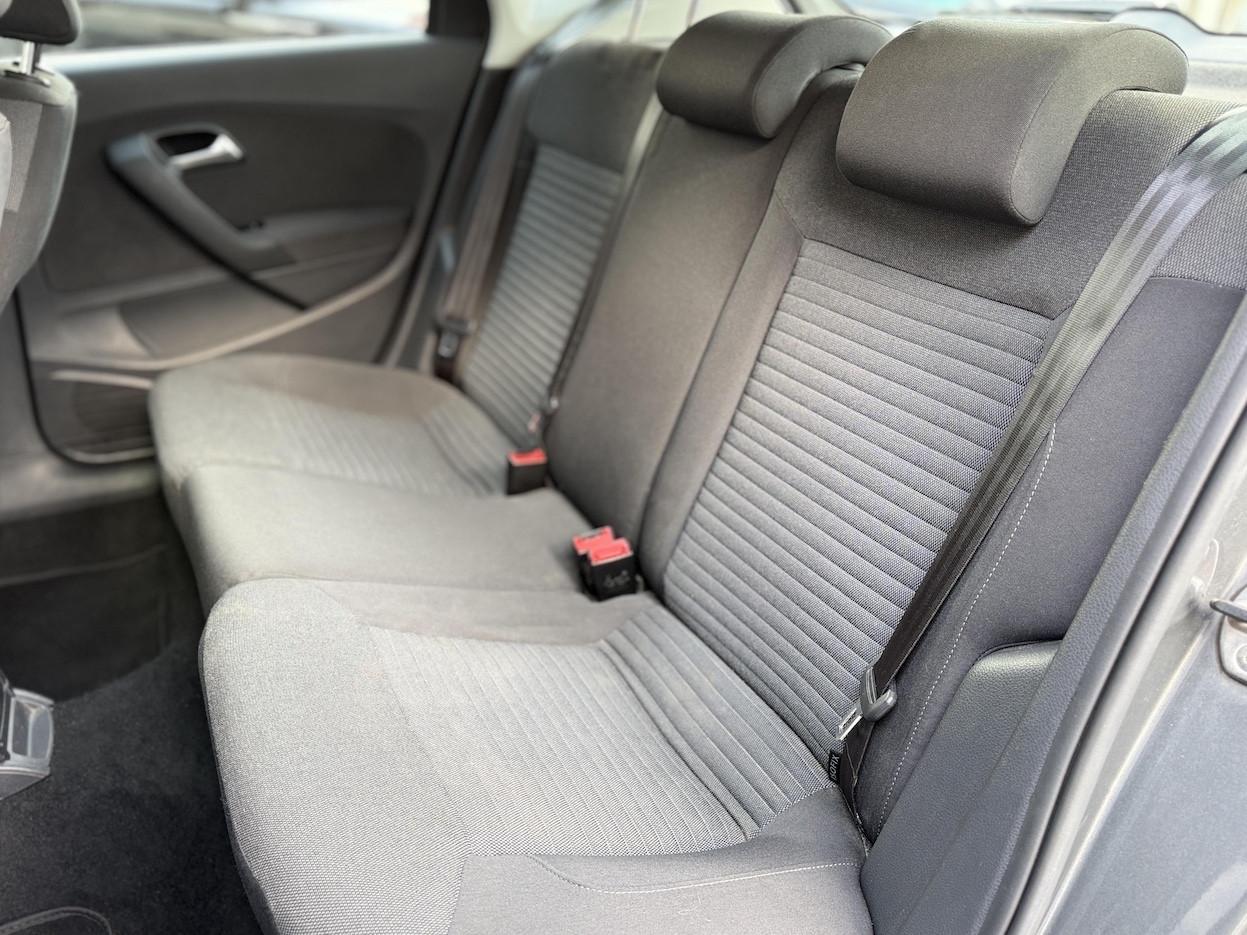 Volkswagen Polo 1.4 Benzina 85CV E5 Neo. - 2011