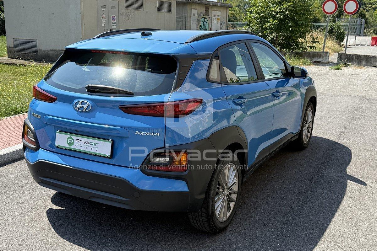 HYUNDAI Kona 1.0 T-GDI Xpossible