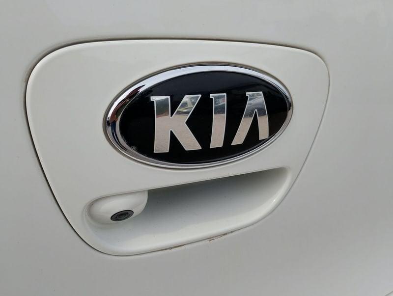 Kia Picanto Picanto 1.2 GT Line