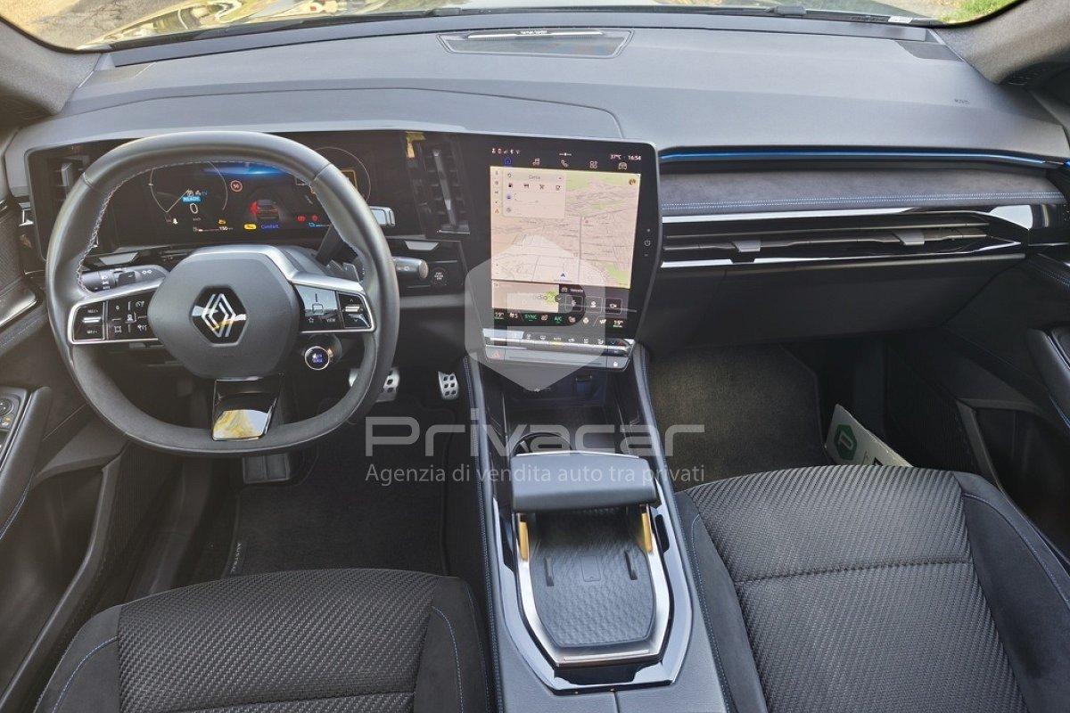 RENAULT Austral Austral Full Hybrid E-Tech 200 CV Iconic Esprit Alpine
