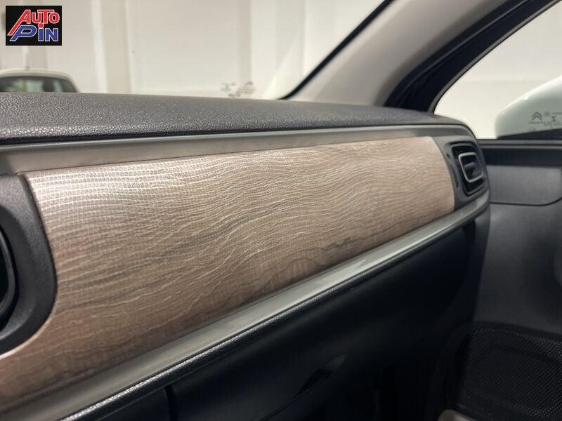 Citroën C3 C3 PureTech 83 S&S Shine Pack