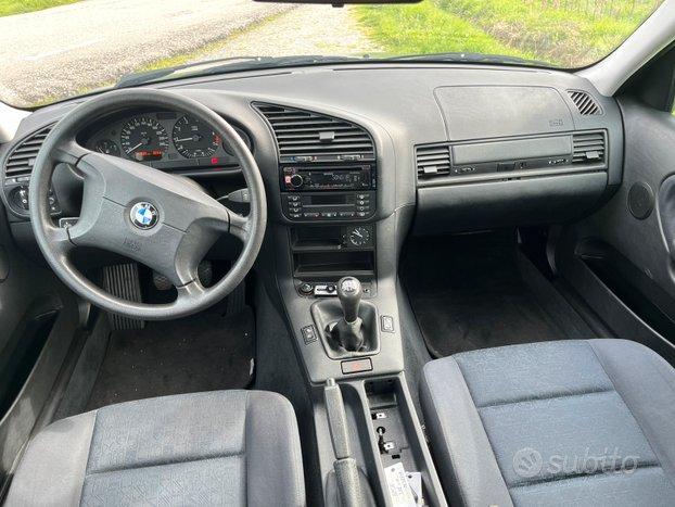 Bmw 318i Touring E36 - 1998