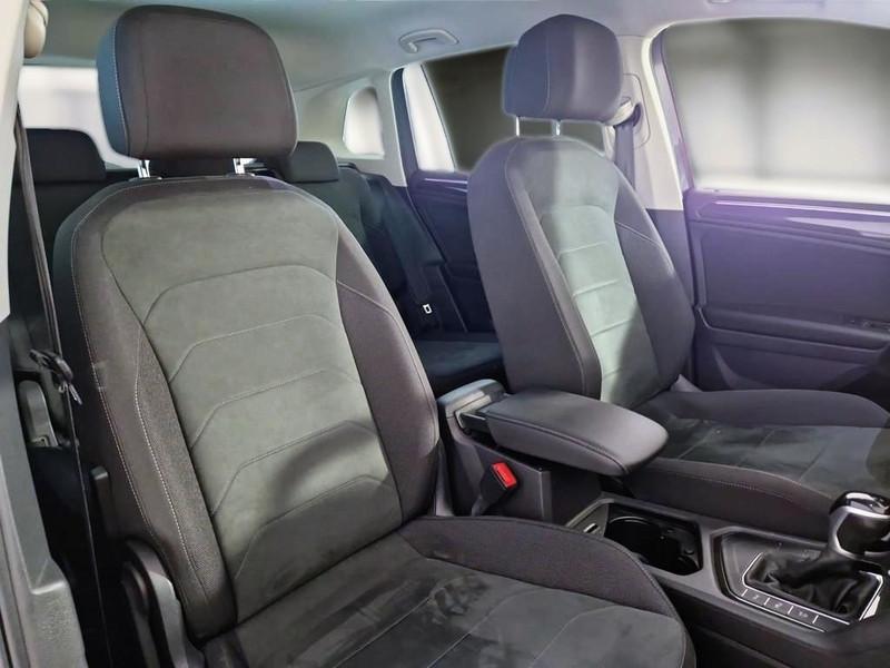 VOLKSWAGEN TIGUAN 2.0 TDI SCR 110KW Elegance DSG