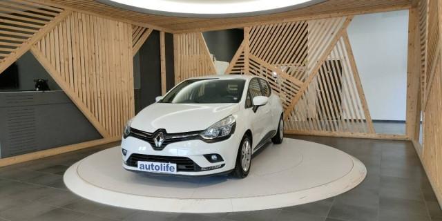 Renault Clio 1.5 dci energy Business 75cv