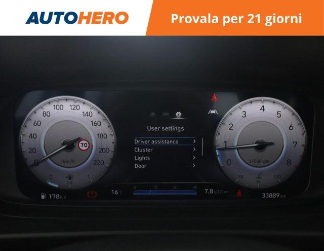 HYUNDAI i20 1.2 MPI MT Techline